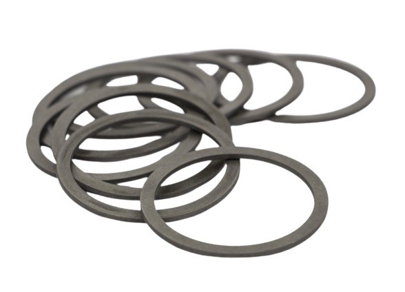 Sturmey Archer sprocket spacer 10 stuks (67-3-d)