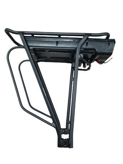 Ombouwkit bagage drager (59-1-b)