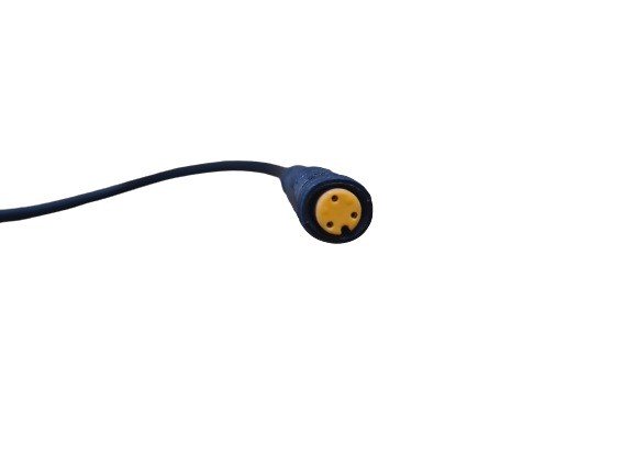 Controller 36V Type:YCSE231-001-36TC8 (56-2-B)