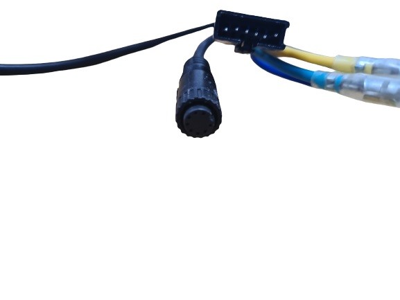Controller 36V Type:YCSE231-001-36TC8 (56-2-B)