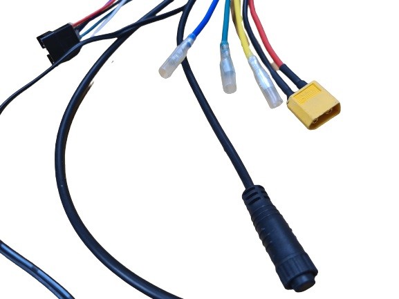 Controller 36V Type:QS-C36-11042 (56-2-A)