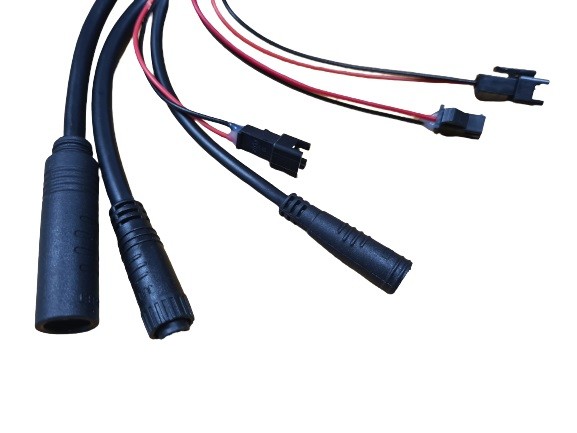 Controller 36V met accuslede (56-2-C)