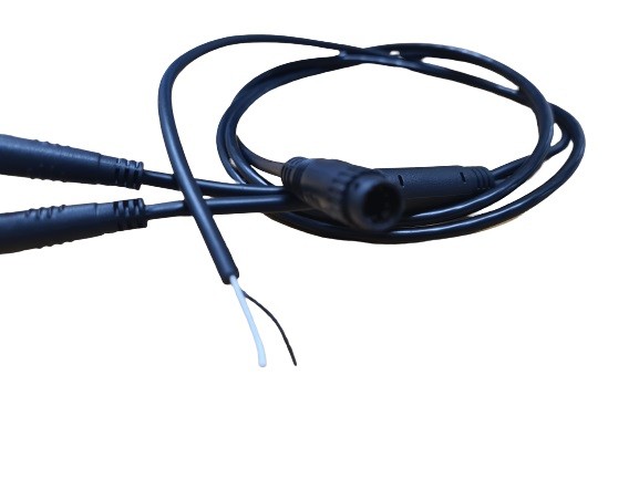 Kabelboom type A (53-5-a)