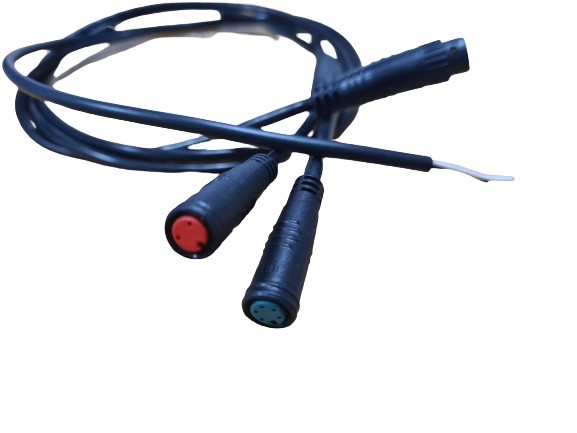 Kabelboom type A (53-5-a)