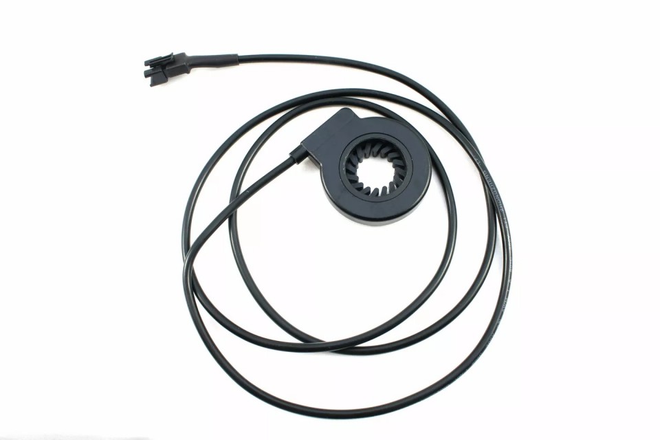 Ombouwset LYRA V2 Voorwiel (64-1-a)