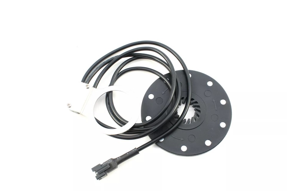 Ombouwset LYRA V2 Voorwiel (64-1-a)