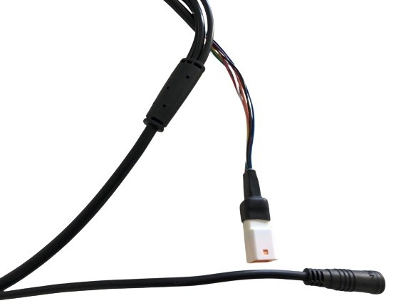 Display kabel Bafang (52-5-b) 