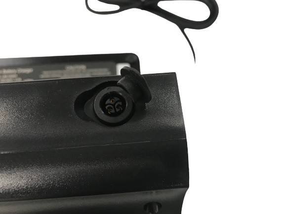 Accu 36 volt 20Ah vervanger voor Phylion (125-1-A) 