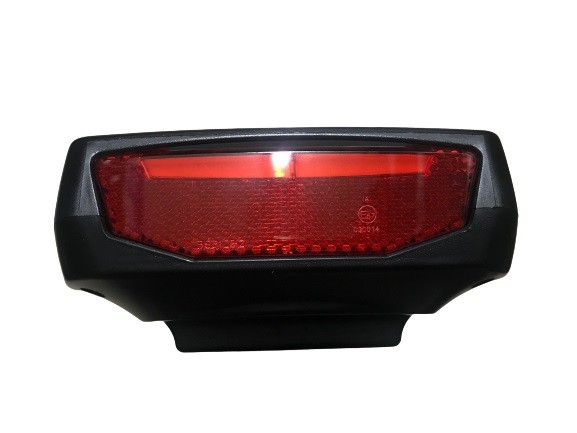 Accu 36 volt 20Ah vervanger voor Phylion (125-1-A) 