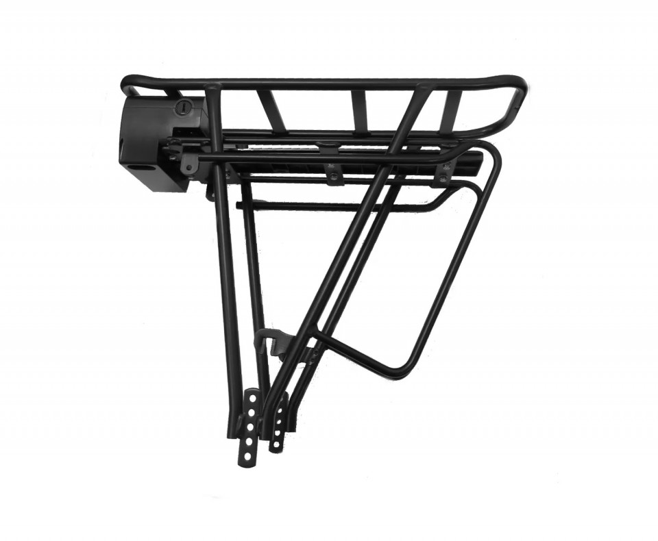 Ombouwset LYRA V2 Achterwiel (64-1-c)