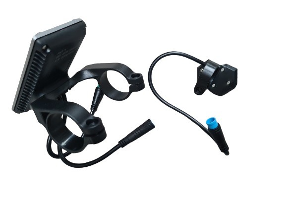 APT Intelligent Display 800S (51-2-a)