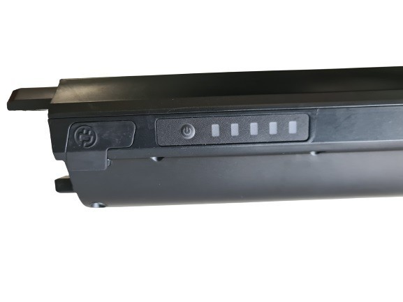 MARGE | ACCU APOLLO 468WH | krasschade | 1 jaar garantie (125-4-b)