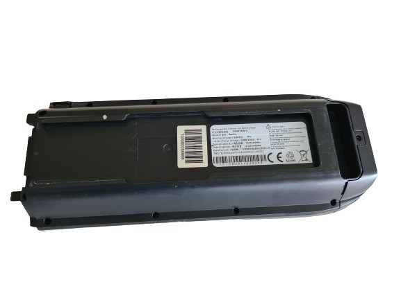 MARGE | ACCU APOLLO 468WH | krasschade | 1 jaar garantie (125-4-b)