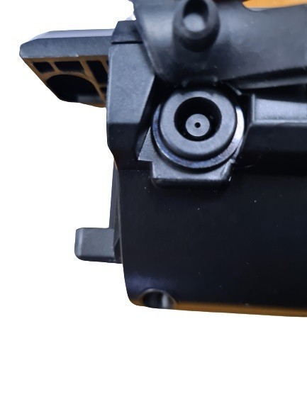 MARGE | ACCU APOLLO 468WH | krasschade | 1 jaar garantie (125-4-b)