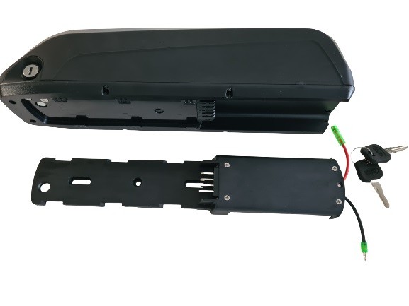 Fietsaccu model Bidon 36V 15.6Ah 561Wh (126-4-b)