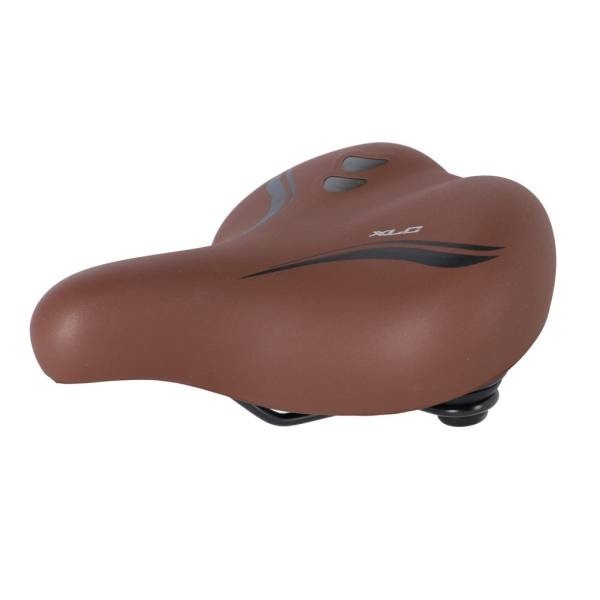 Zadel XLC A27 All Season City - Bruin (95-6-b)