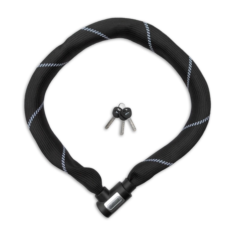 Kettingslot Lynx ART-2 110cm x 8.3mm (93-4-a)