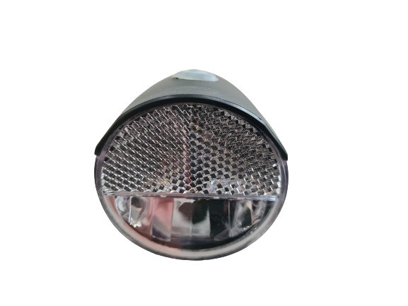 Koplamp bakfiets op batterij (61-4-e)