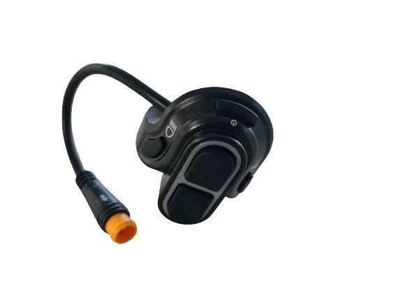 Ananda bedieningspaneel (51-4-b)