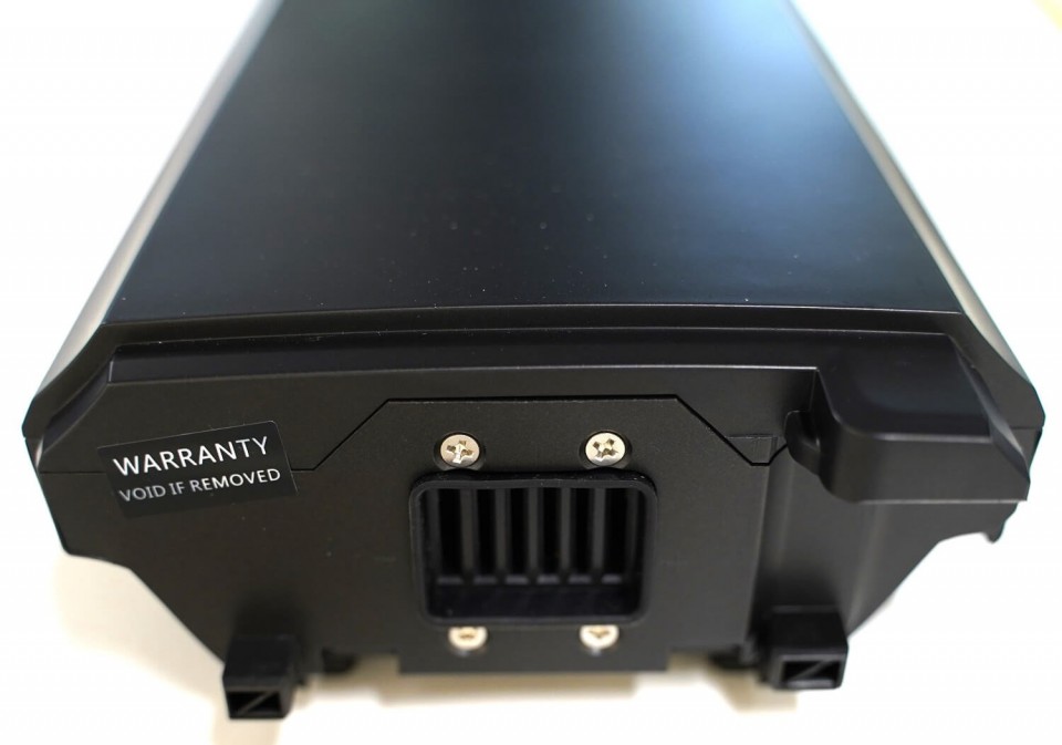 Accu Apollo 468Wh 10INR19/66-5 (Uart) (89-3-a)