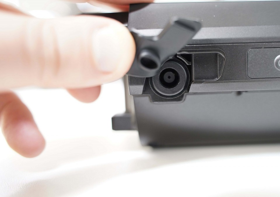 Accu Apollo 468Wh 10INR19/66-5 (Uart) (89-3-a)