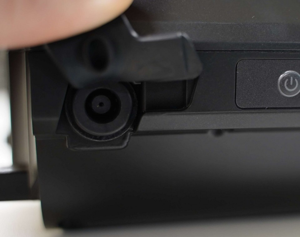 Accu Apollo 468Wh 10INR19/66-5 (Can)