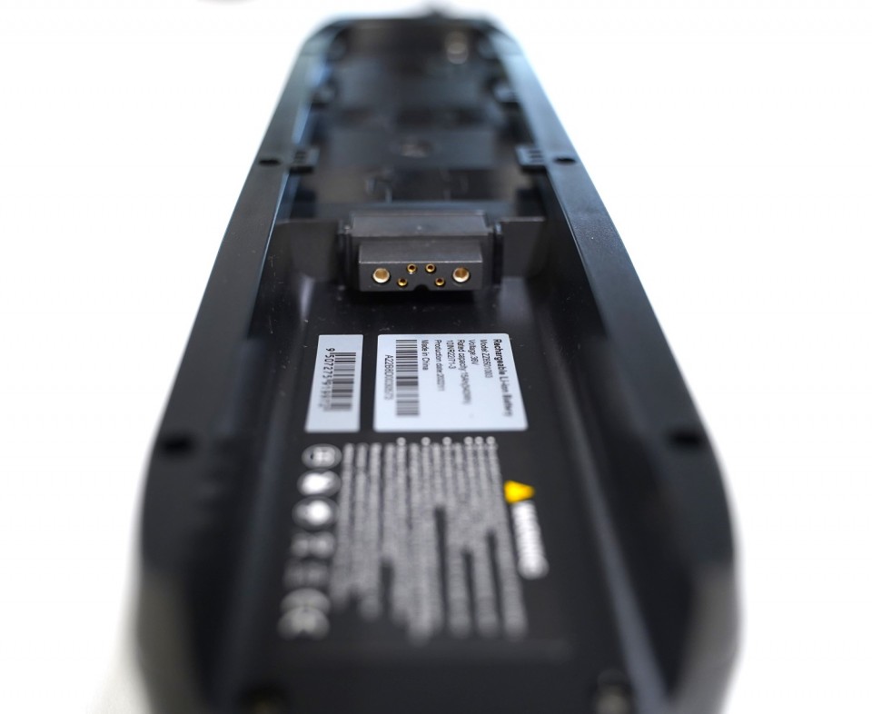 Accu ZZ6501003 540Wh