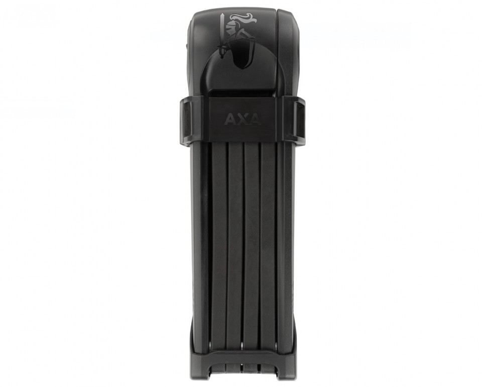 Axa Fold 85 Vouwslot met houder (92-4-c)