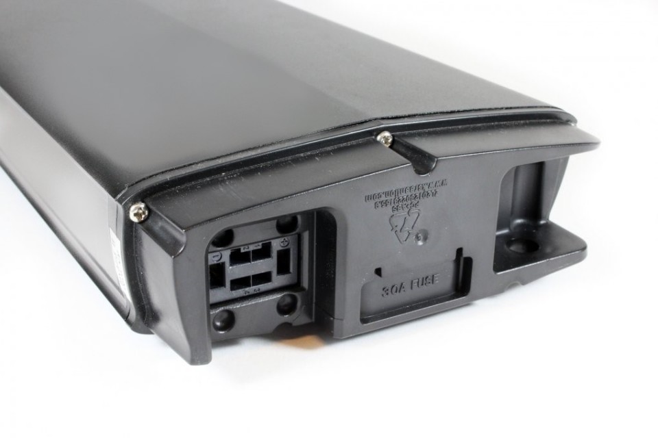 Accu Li-ion 36V 17.5 Ah (126-2-a) 