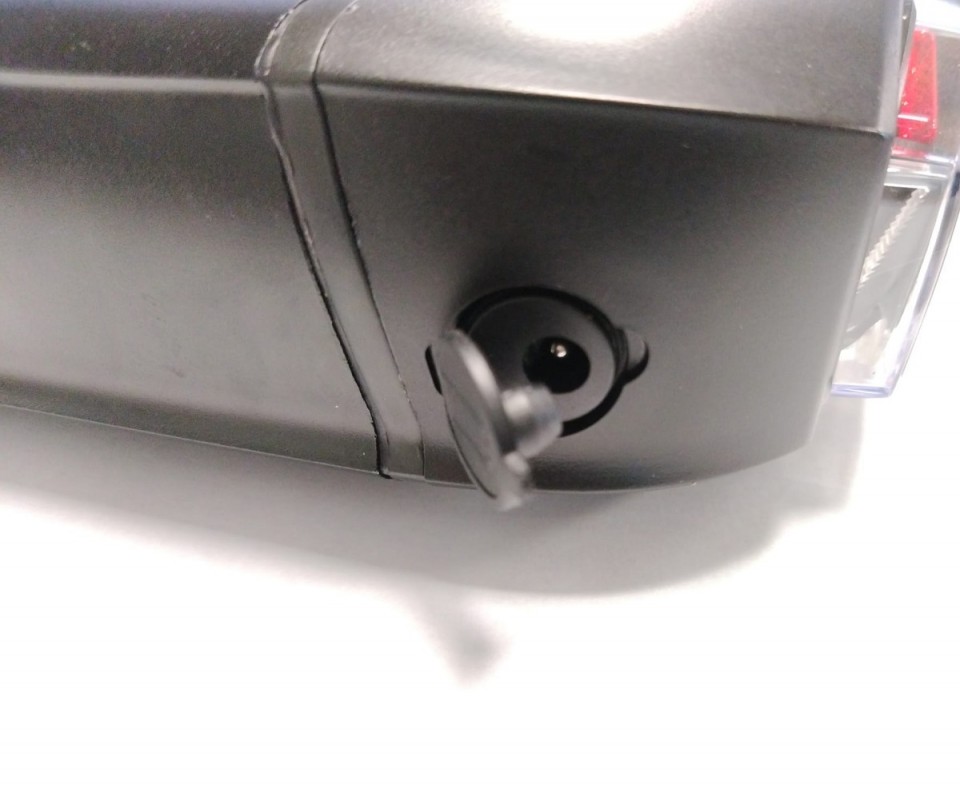 Accu Li-ion 36V 13 Ah (126-3-a)