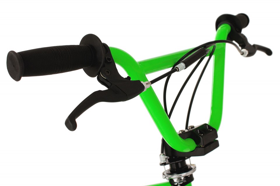 Qivelo BMX Freestyle Cobalt - groen - BMX