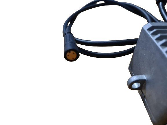 Controller E-bike 36V model Cirus (57-2-a)