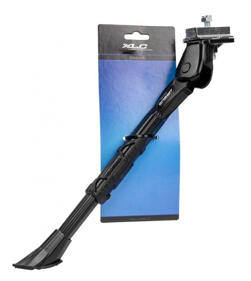 Zijstandaard  instelbaar 26/28 inch (99-3-A) 