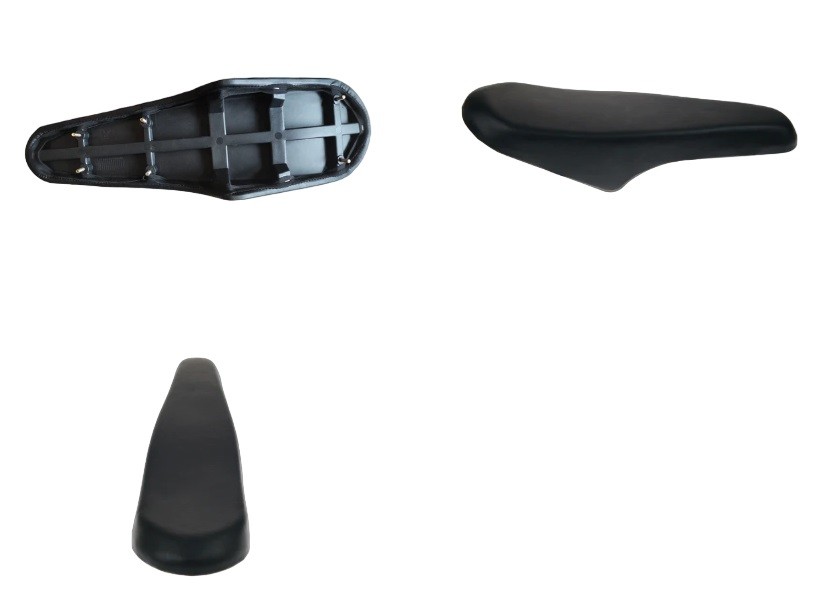 Zadel OUXI Fatbike (124-2-a) 