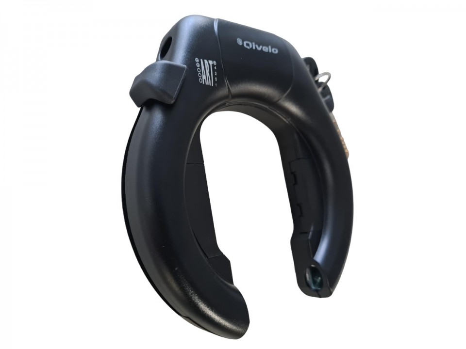 Ringslot Qivelo Marmo ART2 (93-3-a)