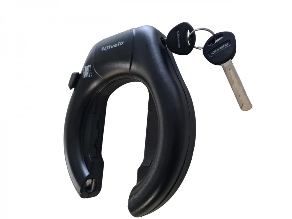 Ringslot Qivelo Marmo ART2 (93-3-a)