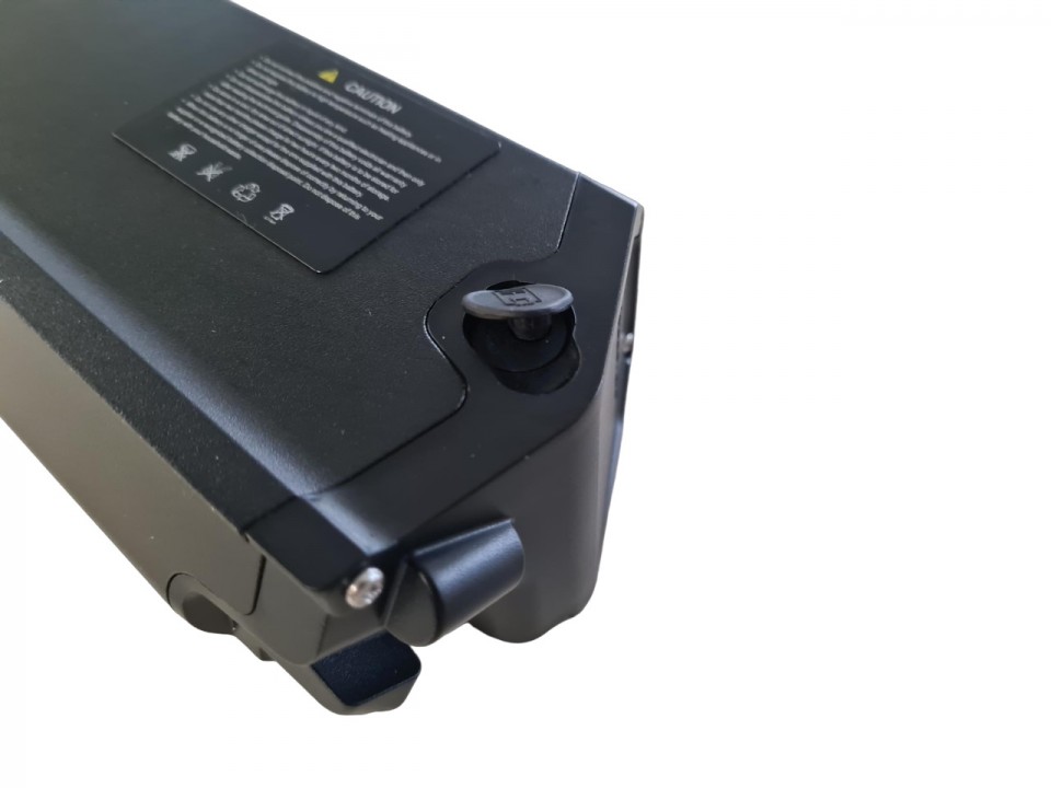 Bezorgfiets accu 36V 20Ah (127-1-a)