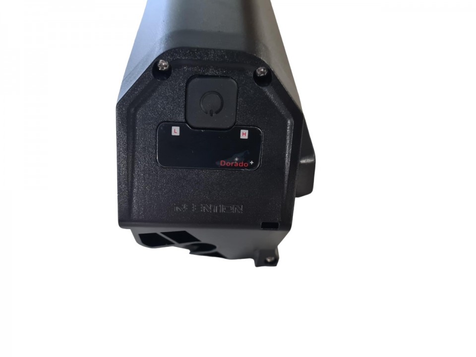 Bezorgfiets accu 36V 20Ah (127-1-a)