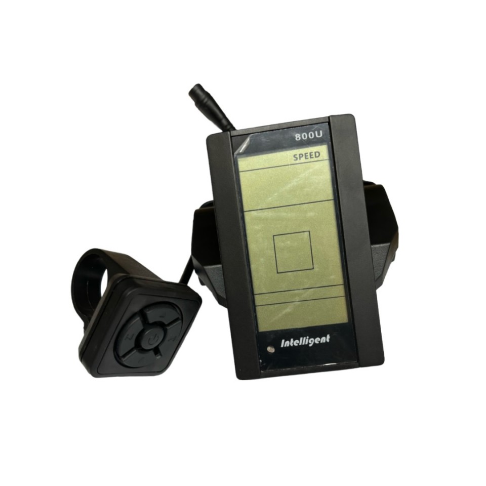 Display 800U (52-2-A)