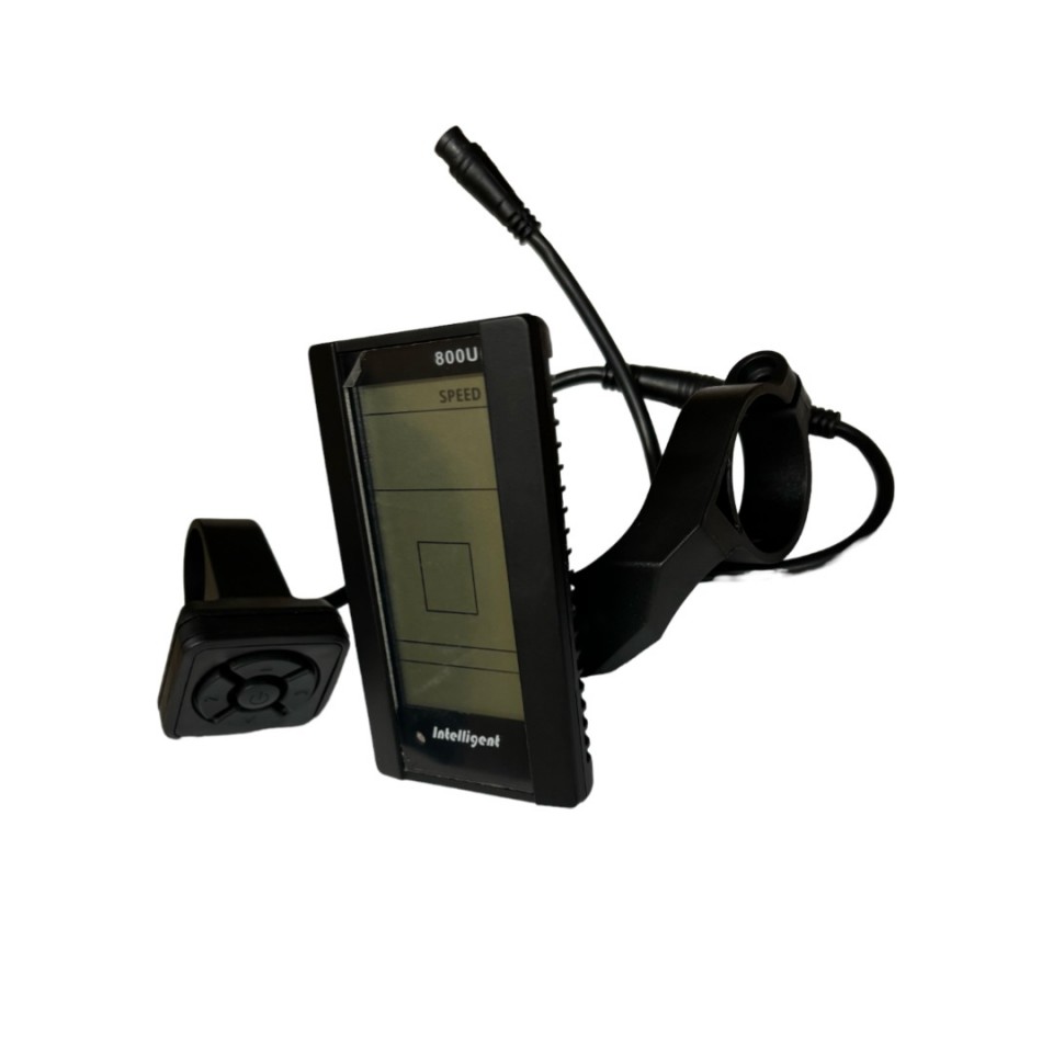 Display 800U (52-2-A)