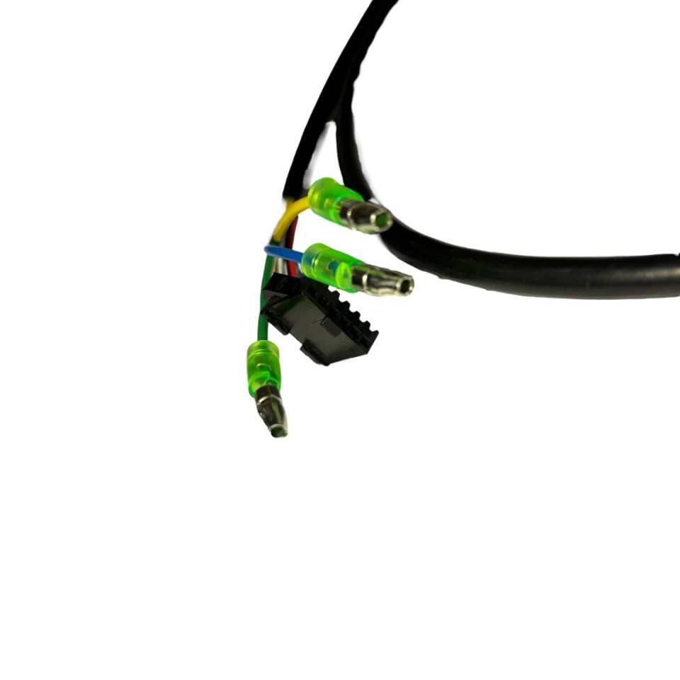 Motorkabel controller (55-3-a)