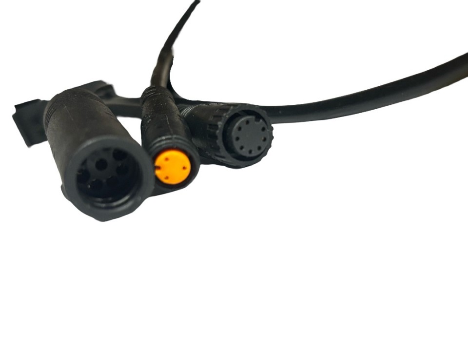 Controller tricycle (56-1-a)