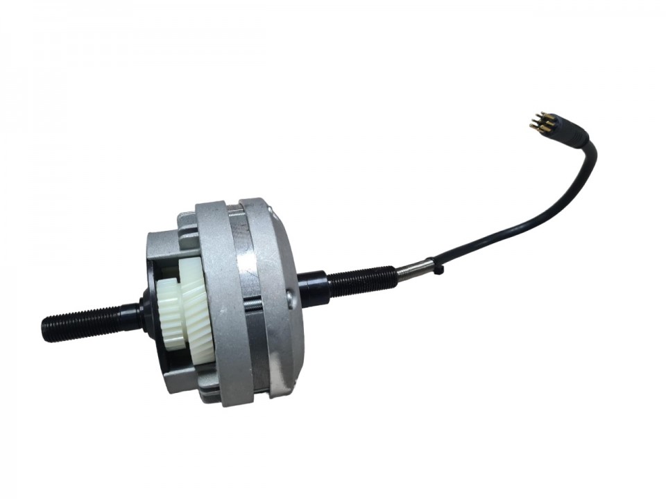 Deliverybike binnenwerk motor (206-2-a)