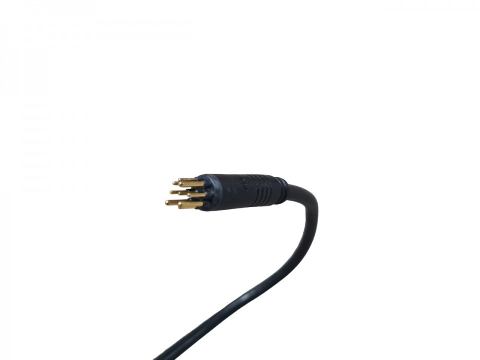 Deliverybike binnenwerk motor (206-2-a)