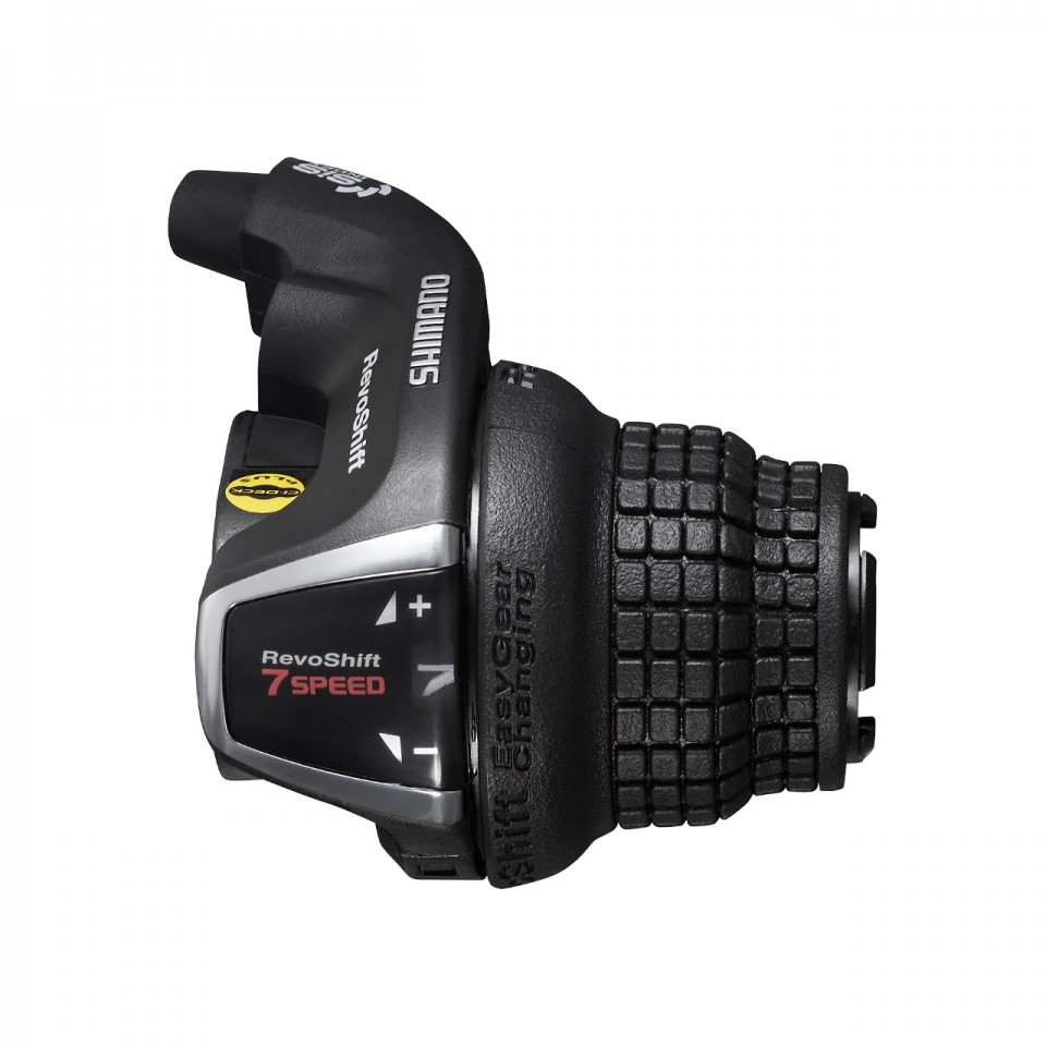 Shimano Revoshift 7 speed voor achter derailleur (94-5-a) 