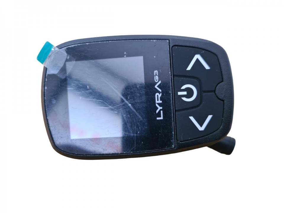 Display Lyra G3 BL21UB (52-3-a)