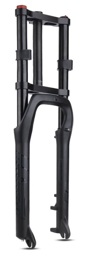 Voorvork - Ouxi V8 Fatbike (124-6-a)