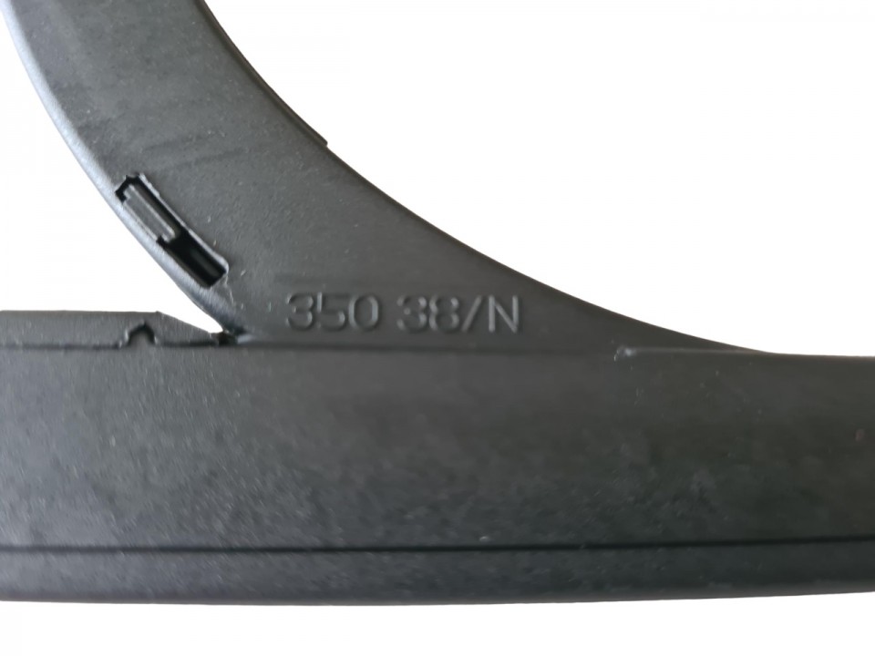 Hebie Chainglider voor 38 tands (68-5-a)