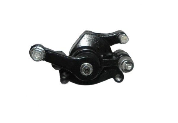 (6F6a) Remklauw RV bakfiets