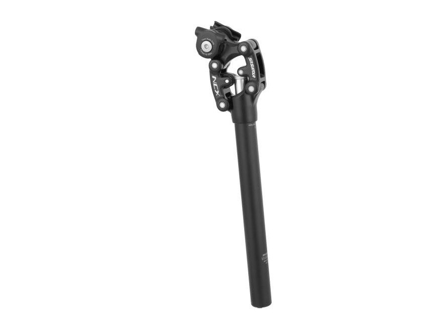 SR Suntour NCX zadelpen - zwart (86-5-b)